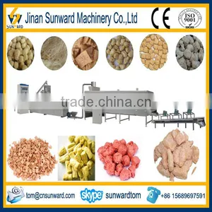 Jinan Sunward Textured Soy Protein Equipment thumbnail-1