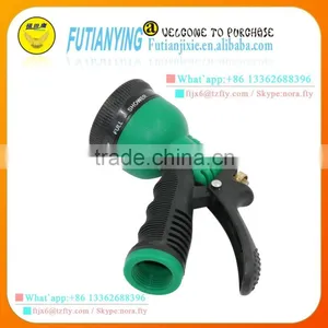 Garden Plastic Water Gun Cleaning Gun Wash Gun thumbnail-1