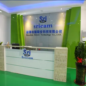 Shenzhen Sricctv Technology Co.,LTD company overview - view 1 thumbnail