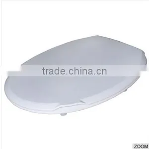 Plastic Toilet Seat Cover Toilet Seats thumbnail-2