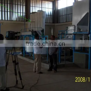 Sesame Dehulling Line thumbnail-1