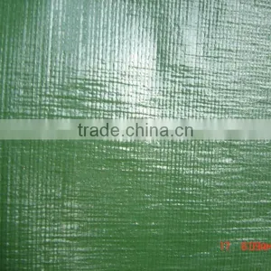 Tailor Made PVC Tarps With Eyelet and Rope thumbnail-1