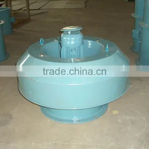 CBZ Marine Explosion Proof Axial Fan (Deck Type) thumbnail-1