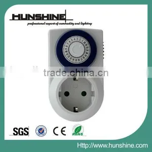 24 Hours Mechanical Kitchen Timer,washing Machine Timer thumbnail-1