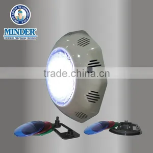 NPS 100w Squre Series Plastic Underwater Fishing Light Underwater Led Light Underwater Light thumbnail-1