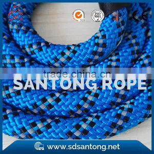 Nylon Dog Rope Leash thumbnail-4