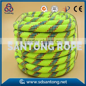Greeen Fluorescent Rope for Sale thumbnail-1