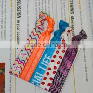Sport Hair Band,sport Girl Hari Band thumbnail-4