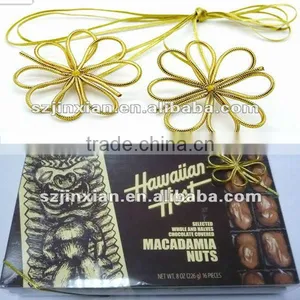 Elastic Bow,gift Bow thumbnail-6