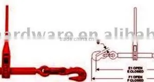 Ratchey Type Load Binder(rigging Hardware) thumbnail-1