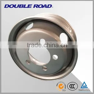 Trailer Wheel Rim / Truck Wheel Rim 6.00 17.5 6.75 17.5 thumbnail-1