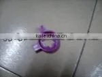 Fine Custom Made Precision Ice Cream Machine Parts thumbnail-1