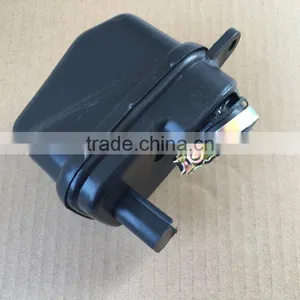 PW50 PW 50 Air Cleaner Box Filter Rubber Boot And Clamp Assembly thumbnail-6