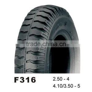 ATV Tyre thumbnail-1
