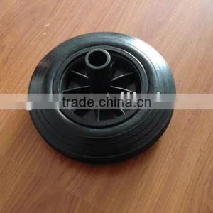 Dustbin Wheel / Dustbin Tyre thumbnail-1