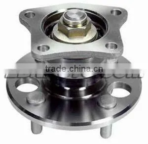 Toyota Parts /AUTO WHEEL HUB UNIT 42410-12090 / 42410-02020 FOR TOYOTA COROLLA thumbnail-1