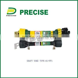 Agricultural Machine Pto Shaft Friction Clutch With CE Certificate thumbnail-1