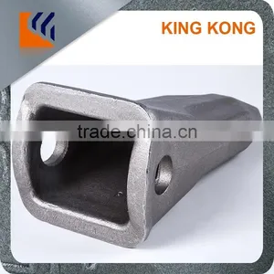 Backhoe Bucket Teeth for Excavator Part No. 207-70-14151RC thumbnail-1