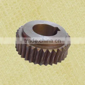 Gear HE9601B of Heidelberg Spare Parts Suitable for Heidelberg Printing Machine thumbnail-1
