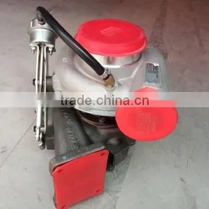 Diesel Engine Electric Turbocharger for Volvo Truck thumbnail-2
