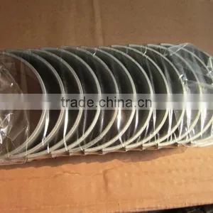 Yuchai Spare Parts Yc6108 Diesel Engine Connecting Rod Bearing 6105Q-1004022 thumbnail-1