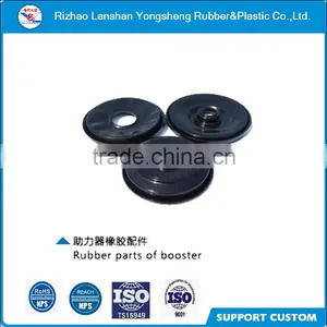 Truck Shock Absorber Rubber Dumpers thumbnail-6