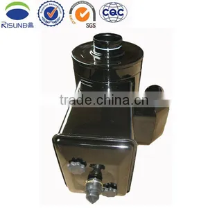 Heavy Duty Truck Parts High Power Air Filter KW3052 for MAN DONGFENG FAW Trucks Air Filtration thumbnail-3