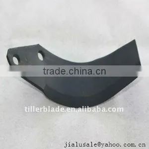 6mm*60mm C-shaped Rotary Tiller Blade-2014new thumbnail-1