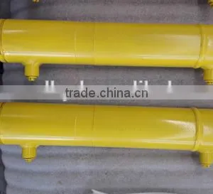 High Quality Hot Sale Hydraulic Outrigger Cylinder thumbnail-2