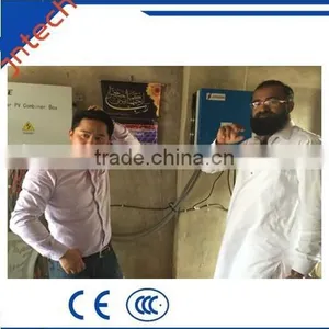 AC Solar Water Pumping System for Agriculture Irrigation thumbnail-2