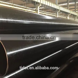 Favorate SSAW Steel Pipe thumbnail-2