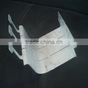 Steel Structure Parts as Metal Bracket thumbnail-3