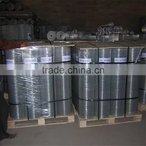 Professional Anping Factory Supply Stainlesss Steel Crimped Sand Screen Mesh Weave Crimped Wire Mesh thumbnail-3