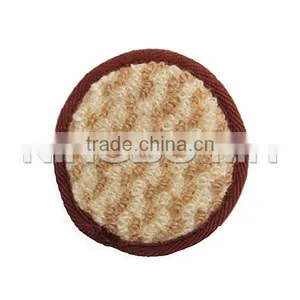 Exfoliating Sponge Pads for Skin Care in Bath, Spa or Shower thumbnail-1