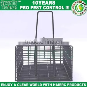 Haierc New Products Mouse Trap Humane Animal Trap Pest Control Equipment (HC2601M) thumbnail-4