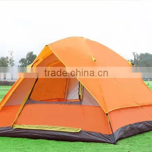 2015 Hottest Manufacturers Wholesale 3 to 4 People Outdoor Tents Bed Tent Play Tent thumbnail-4