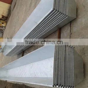 Galvanized Sheep/cattle Water Trough thumbnail-1