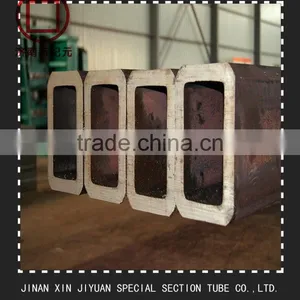 Big Square Steel Pipe thumbnail-1