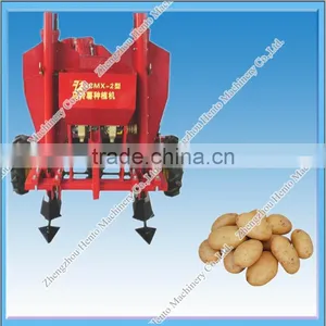 2 Rows Potato Seeder And Automatic Potato Planter thumbnail-1