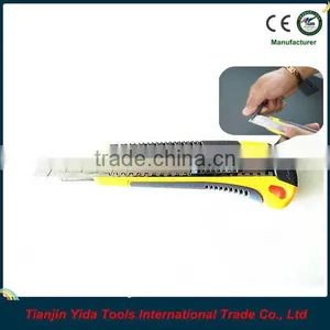 Safety Cutter Knife thumbnail-1