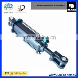 Good Seal Small Hydraulic Cylinder thumbnail-3