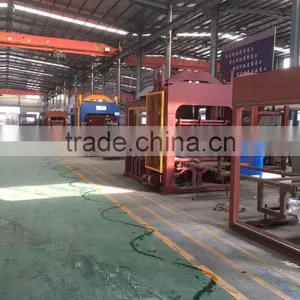 Shandong Machine Automatic Paver Block Production Line thumbnail-6