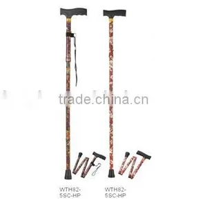 Folding Walking Stick,Extendable Walking Stick,Walking Stick thumbnail-1
