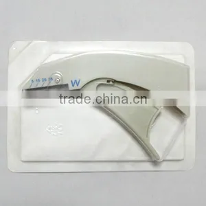 Surgical Sterile Disposable Skin Stapler thumbnail-4
