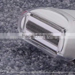 Battery Operated Lady Trimmer(SN-HT6505) thumbnail-6