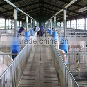 Pork House Fan/hanging Fan/pig Fan/pig House Fan/cone Fan/pig Farm thumbnail-4