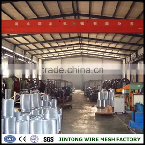 Aluminium Expanded Mesh Expanded Metal Mesh thumbnail-6