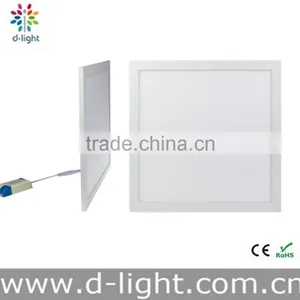Ultra Slim Square 300*300 Led Panel Lighting 8/10/12/18w Indoor thumbnail-2
