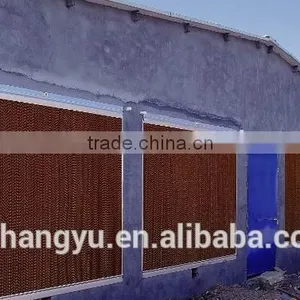 Jiamusi Paper Evaporative Cooling Pad thumbnail-4