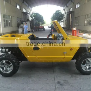 UTV 800cc 4x4 and 4x2 Truck Suspension Cheap go Karts for Sale 800cc Jeep thumbnail-1